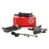 Колодки тормозные (задние) VW Touareg/Porsche Cayenne 10- (187.4x76x17) (Brembo) 247211701