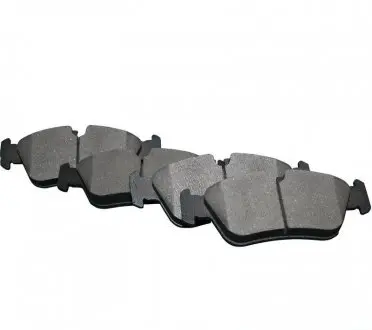 1463601010 Тормозные колодки дисковые JP GROUP подбор по vin на Brocar