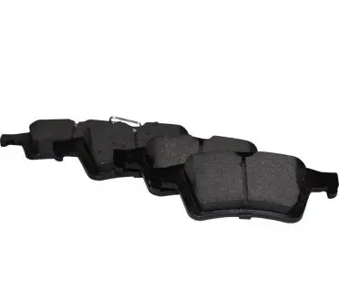 1563701510 Тормозные колодки дисковые JP GROUP подбор по vin на Brocar