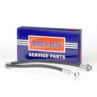 BBH7658 Тормозной шланг FRONT RH BORG&BECK подбор по vin на Brocar