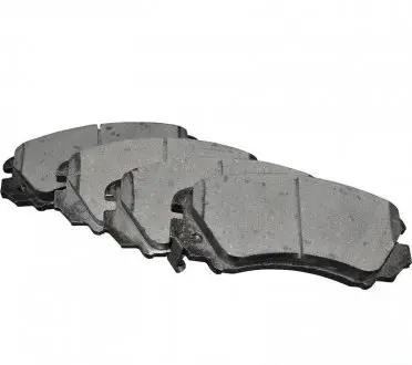 3563600210 Тормозные колодки дисковые JP GROUP подбор по vin на Brocar