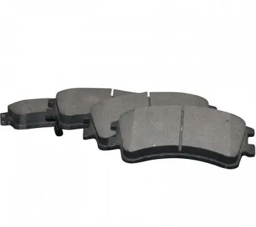 3863601210 Тормозные колодки дисковые JP GROUP подбор по vin на Brocar
