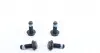 247651651 Колодки тормозные (задние) Citroen Berlingo/Peugeot Partner 08- (Lucas-Girling) ZIMMERMANN підбір по vin на Brocar
