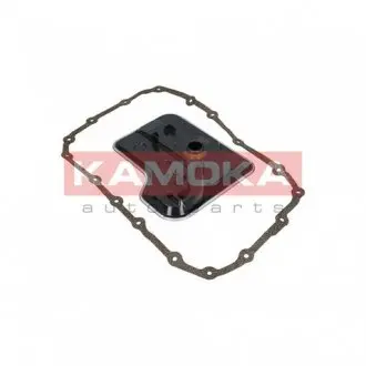 F600801 Фільтра в коробку автомат KAMOKA підбір по vin на Brocar