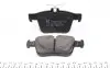 250091651 Колодки тормозные (задние) VW Golf/Passat/Tiguan/Touran 1.0-2.0 TDI 12- (Ate) ZIMMERMANN підбір по vin на Brocar