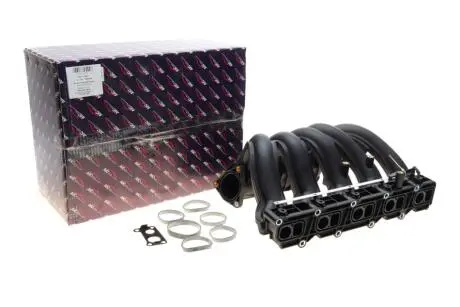 53000SET Колектор впускний MB E-class (W211)/C-class (W203) 00-08 (OM647) AIC підбір по vin на Brocar