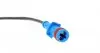 27183 Датчик износа тормозных колодок (передних) Opel Vectra C/Astra H 02- (L=300mm) FEBI BILSTEIN підбір по vin на Brocar
