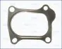 Прокладка турбокомпресора DACIA Duster 04/2010 -,Logan 02/2007 -,Sandero 11/2008-  NISSANRENAULT 01120600