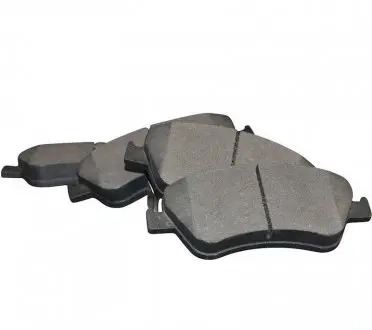 4863601810 Тормозные колодки дисковые JP GROUP подбор по vin на Brocar
