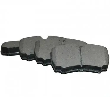 5363700110 Тормозные колодки дисковые JP GROUP подбор по vin на Brocar