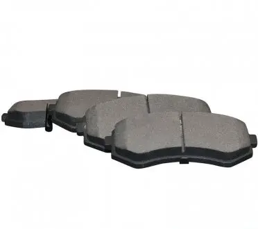 4063700510 Тормозные колодки дисковые JP GROUP подбор по vin на Brocar