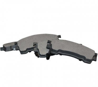 3863601110 Тормозные колодки дисковые JP GROUP подбор по vin на Brocar