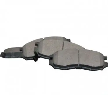 3563601210 Тормозные колодки дисковые JP GROUP подбор по vin на Brocar