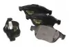 2453601 Колодки тормозные (передние) Renault Scenic 03- (Teves) Q+ TEXTAR підбір по vin на Brocar