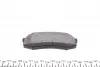219471551 Колодки тормозные (задние) Toyota Land Cruiser 90-02/Mitsubishi Pajero 06- (Sumitomo) ZIMMERMANN підбір по vin на Brocar