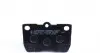 243231551 Колодки тормозные (задние) Lexus GS/IS III/IS C 05- (Akebono) ZIMMERMANN підбір по vin на Brocar