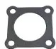 Прокладка глушителя Caddy II 1.9D/SDI 96-04/Caddy III 2.0i 06- 1121101500