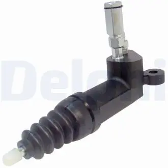 LL80137 Робочий циліндр зчеплення (сист.SACHS) Audi A4/6/8,Passat,Skoda SuperB I DELPHI підбір по vin на Brocar