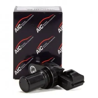 55532 Датчик положения распредвала Hyundai Santa Fe/Mitsubishi Outlander 2.0/2.4 01- (12V) AIC подбор по vin на Brocar