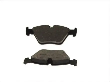 LP1843 Тормозные колодки передн.2,5/3,0:E46,X3(E83) DELPHI подбор по vin на Brocar
