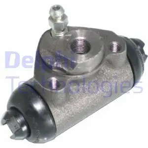 LW70011 Гальмівний циліндр DELPHI підбір по vin на Brocar