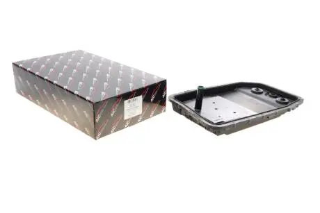 54796 Фільтр АКПП BMW 3 (E90-E92)/ 5 (E60-E61)/ 7 (E65-E67)/ X5 (E70) 01- (з піддоном в зборі) AIC підбір по vin на Brocar