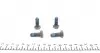 244831701 Колодки тормозные (задние) Audi A6 05-11/VW Passat/CC 1.8TSI/2.0TDI 05- (Lucas) ZIMMERMANN підбір по vin на Brocar