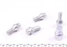 27054 Комплект болтов колесных Citroen Jumpy/ Fiat Scudo/ Peugeot Expert 96-06 (M14x1,5x25/51) FEBI BILSTEIN підбір по vin на Brocar