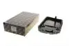 Фільтр АКПП BMW 3 (E90)/5 (E60) 01-13 (N46/N47/N52/N55) (з піддоном в зборі) 54806