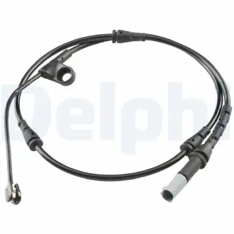 LZ0218 Датчик тормозных колодок DELPHI подбор по vin на Brocar