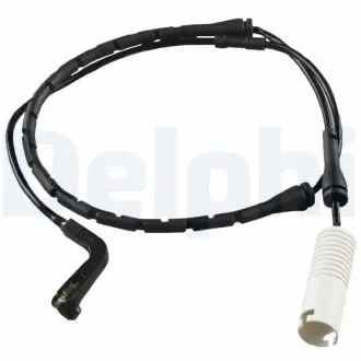 LZ0173 Датчик тормозных колодок DELPHI подбор по vin на Brocar