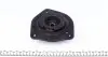 599081 Подушка амортизатора (переднего) Nissan Note 06- (R) HUTCHINSON підбір по vin на Brocar