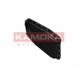F600701 Фильтра в коробку автомат KAMOKA подбор по vin на Brocar