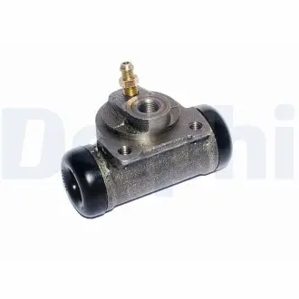 LW70343 Цилиндр задний тормозной DELPHI подбор по vin на Brocar