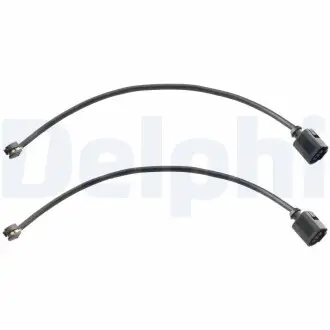 LZ0248 Датчик тормозных колодок DELPHI подбор по vin на Brocar