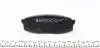 246531751 Колодки тормозные (задние) Toyota Land Cruiser 200 08- (Advics) ZIMMERMANN підбір по vin на Brocar