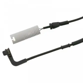 24319 Датчик износа тормозных колодок (задних) BMW 3 (E90/E91/E92) 03-12 (L=1093mm) FEBI BILSTEIN подбор по vin на Brocar
