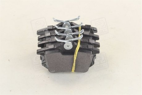 36950 Тормозные колодки дисковые A.B.S. подбор по vin на Brocar
