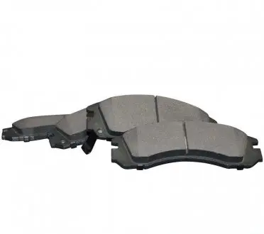 3963600710 Гальмівні колодки дискові JP GROUP підбір по vin на Brocar