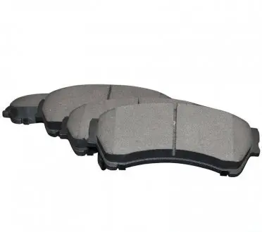 3863600910 Тормозные колодки дисковые JP GROUP підбір по vin на Brocar