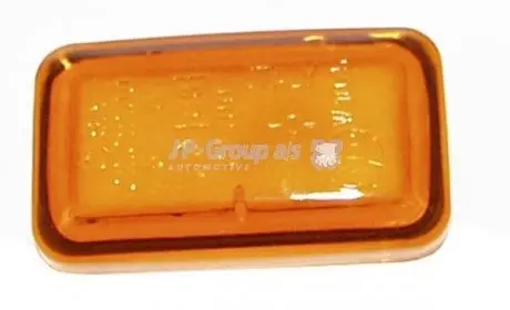 1195500100 Повторювач поворотів Golf II/Passat B2/80/A6 -97 JP GROUP підбір по vin на Brocar