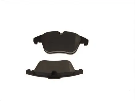 LP2165 Тормозные колодки дисковые DELPHI подбор по vin на Brocar