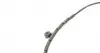 54719 Датчик износа тормозных колодок (задних) Mini (R50/R52/R53) 01-07 (L=1130mm) AIC підбір по vin на Brocar