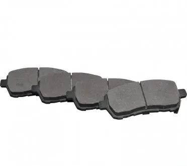 1563603510 Тормозные колодки дисковые JP GROUP подбор по vin на Brocar