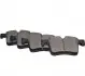 Гальмівні колодки перед. BMW F20-F35/F80-F87 2.0-3.5 i/d 10- 1463603010
