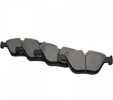 1463601410 Тормозные колодки дисковые JP GROUP подбор по vin на Brocar