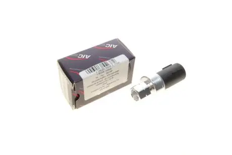 55238 Датчик давления кондиционера Ford C-MAX/Galaxy/Focus 1.0-2.0 04- AIC подбор по vin на Brocar