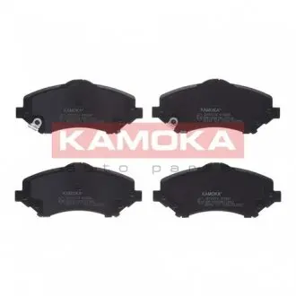 JQ101274 Тормозные колодки дисковые KAMOKA подбор по vin на Brocar