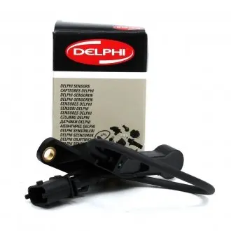 SS10884 Елемент електрообладнання DELPHI подбор по vin на Brocar