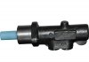 Гальмівний циліндр головний T4/Sharan (23,81mm/+ABS) 1161102500